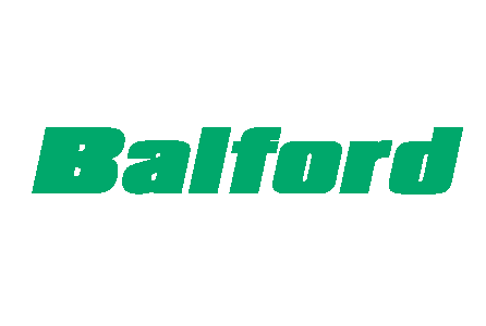 Zhejiang Balford Mechatronics Co.,ltd. logo